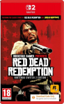 Take-Two Interactive NSW2 Red Dead Redemption (Code in a Box)