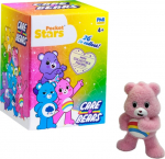 Giochi Preziosi Care Bears: Pocket Stars - Collectible Figure 5cm Blind Box (CAR14000)