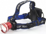 Esperanza EOT001 head flashlight CREE XPE 3W LED