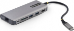 StarTech.com 177B-USBC-MULTIPORT, USB-C HDMI MULTIPORT HUB 140W