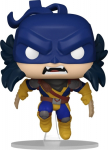 Funko Pop! Marvel: X-Men '97 - Wolverine (Wasteland) #1592 Bobble-Head Vinyl Figure