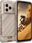 MOBILE PHONE XEVER 8/8/128GB SAND DUNE ULEFONE