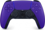 Pad Sony Sony DualSense Czarny, Fioletowy Bluetooth/USB Gamepad Analog/digital PlayStation 5