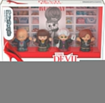 MATTEL Fisher-Price Little People: Collectible Figures - The Devil Wears Prada (JKR84)