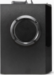 Media tech Portable Bluetooth Speaker OVERBOX MT3186
