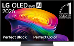 LG OLED48C61LA 48" (121 cm) 4K OLED evo Smart TV | LG
