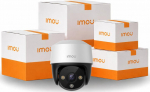 CAMERA IP IMOU Cruiser POE 4MP IPC-S41FAP x 4 art