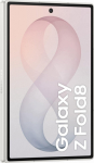 Samsung Galaxy Fold8 5G 256GB, beež