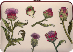 TUCANO SLEEVE SCHIZZO MacBook Air 15/ Laptop 13/ Laptop 14, ARTICHOKE WHITE
