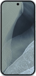 Google Pixel 11 Pro - 5G touch screen mobile - dual-SIM - RAM 12 GB / Internal memory 256 GB - OLED display - 6.3" - 1280 x 2856 pixels (120 Hz) - 3 st. rear cameras 50 MP, 48 MP, 48 MP - front camera 42 MP - fog