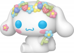 Funko Pop! Sanrio: Cinnamoroll (with Berries) (Special Edition) #149 Vinyl Figure