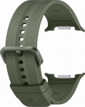 SNL35LG Sport Band (M/L) Samsung Galaxy Watch 9/ Watch 8, Olive, green