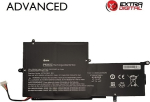 Notebook battery HP PK03XL, 4800mAh, Extra Digital Advanced