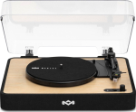 The House Of Marley Marley Turntable | Revolution | Bluetooth
