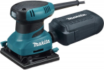 Makita BO4555J - orbital sander - 200