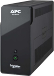 APC Zasilacz awaryjny BK500G2I Back-UPS BK 500VA 6xIEC C13 outlets