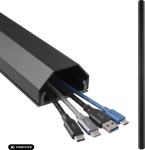 Maclean Aluminum cover strip MCTV-897 B