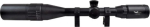 JS-Tactical Rifle Scope 3-9X40 AOC for 22 mm Rail
