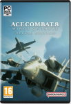 Namco Bandai Games PC Ace Combat 8: Wings of Theve - Deluxe Edition (Code in a Box)