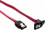 InLine SATA - SATA, 0.75m, Red (27307W)