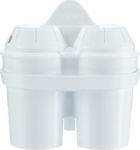 BWT 814136 Longlife 1x6 white