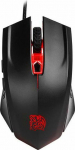 Mouse Tt eSPORTS Talon X Combo+ Pad (MO-CPC-WDOOBK-01)