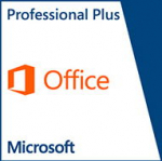 Microsoft MS OVS Office Pro Plus Lic/SA Pltfm UTD 1Y [NL]