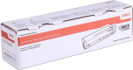 Toner OKI B432 black 12.000 Seiten 45807111