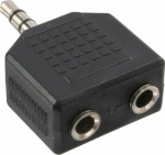 Adapter AV InLine (99301)