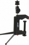 Stand InLine InLine portable mini-tripod for digital cameras - 19cm convenient locking - 48009
