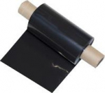 Brady Corporation R6400-65X70/O Black resin ribbon 65.00 mm x 70.00 m - Farbband