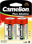 Camelion Battery Plus D / R20 2 szt