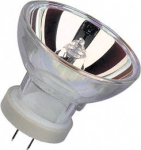 Osram Halogen Lamp GX5.3 with Reflector 300W 82V