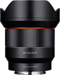 Samyang AF 2.8/14 Sony E