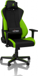 Nitro Concepts S300 Gaming Chair - Atomic Green