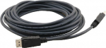 Kramer Electronics Kramer C-MDPM/MDPM - DisplayPort-Kabel - DisplayPort