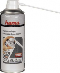 Hama Compressed Gas Cleaner, 400ml