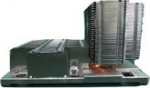 DEL Dell 125W - CPU coolers - f&uuml;r EMC PowerEdge R740, R740xd