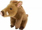 Beppe Pluszak ZOO Eurasian brown wild boar 23 cm (13392)