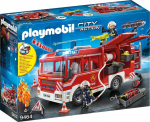 Playmobil City Action Fire Brigade Rescue Vehicle (9464)