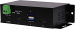 Exsys EX-1274HMV - Hub - 2 x USB 3.1 Gen 2 +