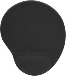 Speedlink hiirematt Vellu Gel (SL-620802-BK)