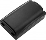CoreParts Battery for Datalogic Scanner, 25Wh Li-ion 3.7V 6800mAh