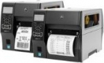 Zebra ZT420 - Label Printers - direct thermal / Thermotransfer - Rolle (17.8 cm)