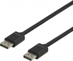 Deltaco GAMING - DisplayPort-Kabel - DisplayPort