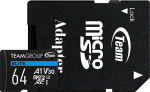 Team Group Team ELITE A1 - Flash memory card, (SD-Adapter