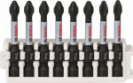 BOS Bosch Impact Bit tip 8 sztuk PH 2.50 mm (2608522330)
