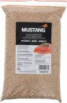 Mustang Pro Beech cold smoked pellets, 3 l