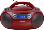 Blaupunkt BB18BK CD player Portable CD player