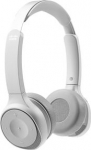 Cisco 730 WIRELESS DUALON-EAR HEADSED, USB-A BUNDLE - PLATINUM